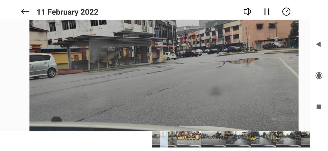Homestay Kuala Terengganu Near Batu Burok, Hospital Hsnz, Ktcc Mall, Drawbridge A Esterno foto