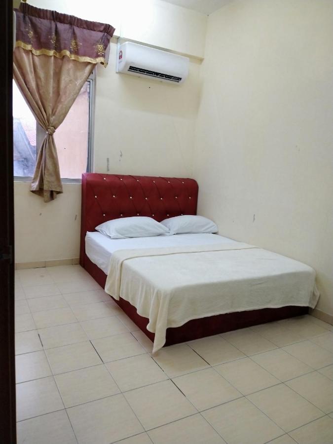 Homestay Kuala Terengganu Near Batu Burok, Hospital Hsnz, Ktcc Mall, Drawbridge A Esterno foto