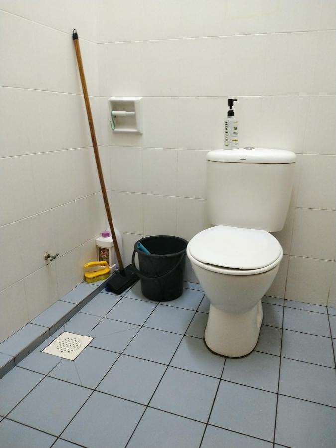 Homestay Kuala Terengganu Near Batu Burok, Hospital Hsnz, Ktcc Mall, Drawbridge A Esterno foto
